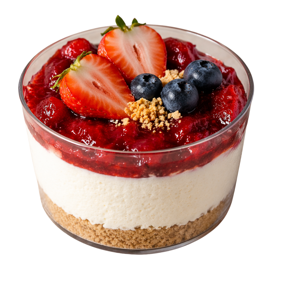 DESSERTS