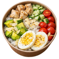 PROTEIN POKE
