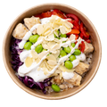 CHICKEN POKE