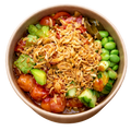 SPICY POKE
