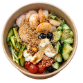 CREVETTEN POKE