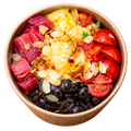 TUNA POKE